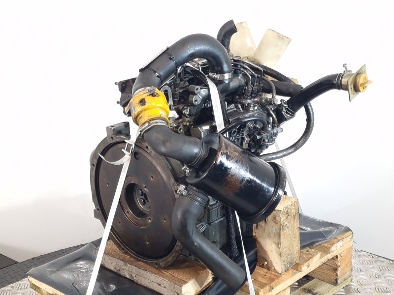 YANMAR ツナギ Yanmar 4TNV86CT-DYEH2 Engine (Plant) - F&J Exports Limited